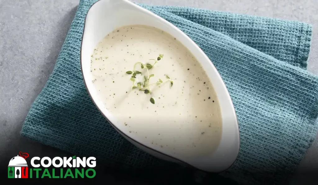 Elevate your culinary creations with our Béchamel Sauce recipe. A creamy and versatile sauce perfect for enriching pasta dishes, casseroles, and more.