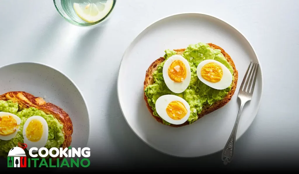 Explore a world of egg-cellent possibilities with our hard-boiled eggs recipes. From classic snacks to creative dishes, discover new ways to enjoy this kitchen staple.