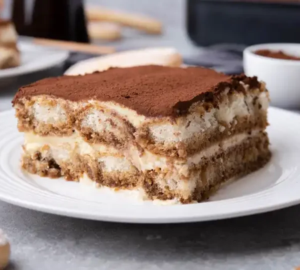 Dive into the timeless elegance of our Classic Italian Tiramisu recipe. Layers of delicate ladyfingers, creamy mascarpone cheese, and rich espresso, creating a heavenly dessert experience.