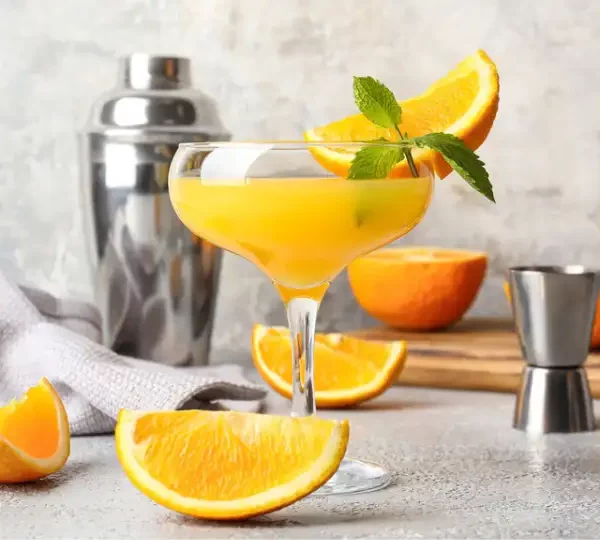 Sip on the zest of Italy with our Italian Margarita. A fusion of citrus and Mediterranean flair, this cocktail is a vibrant twist on a classic favorite.