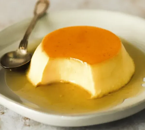 Discover the secret to making the ultimate cream caramel—a silky, indulgent dessert that melts in your mouth. Perfect for impressing guests.