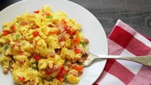 Ready to elevate your breakfast? Discover the secrets behind perfect scrambled eggs that are fluffy and full of flavor every time.