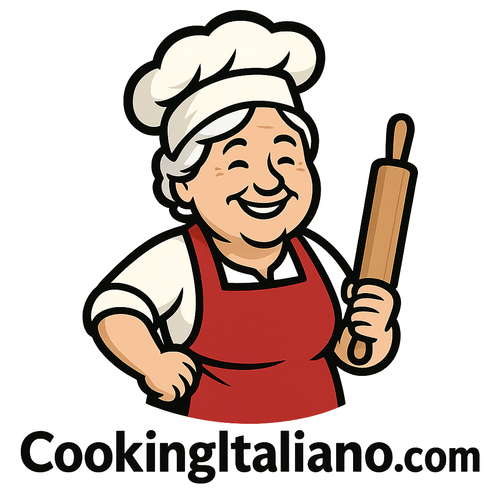 Cooking Italiano